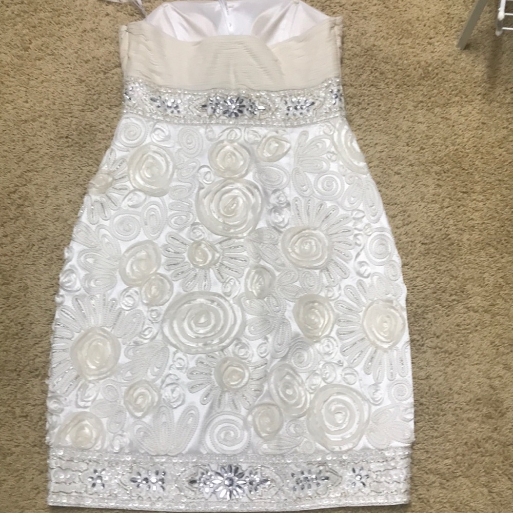 Cocktail Gown - Picture 5 of 6